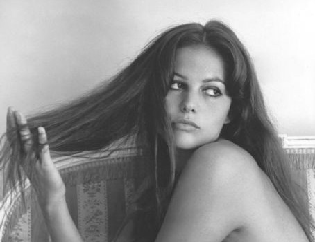 Claudia Cardinale