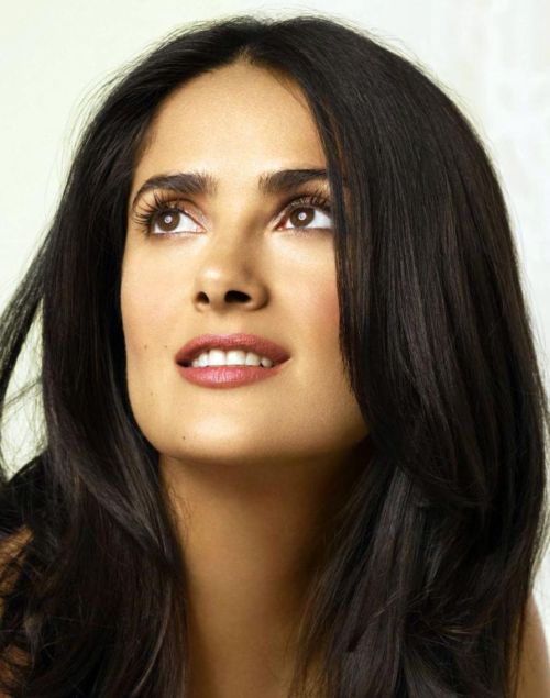 Salma Hayek