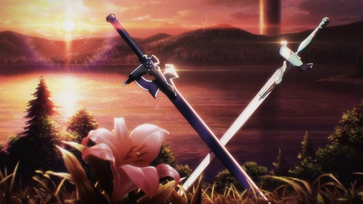Top 10 Best Sword Art Online Wallpapers Hd Featuring ...