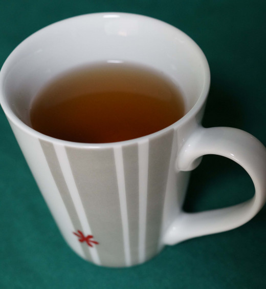 Herbal teas for sinus congestion can have different ingredients.  Specific concoctions may work better than others.  Several recipes are given below.   