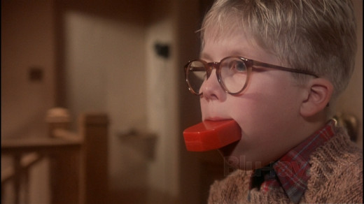 "Oh Fudge" - Ralph "Oh Fudge" - Ralph