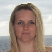 Becky Whittaker profile image