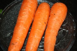 Easy-To-Make Healthy Food Recipes Part II - Raw Carrot Salad