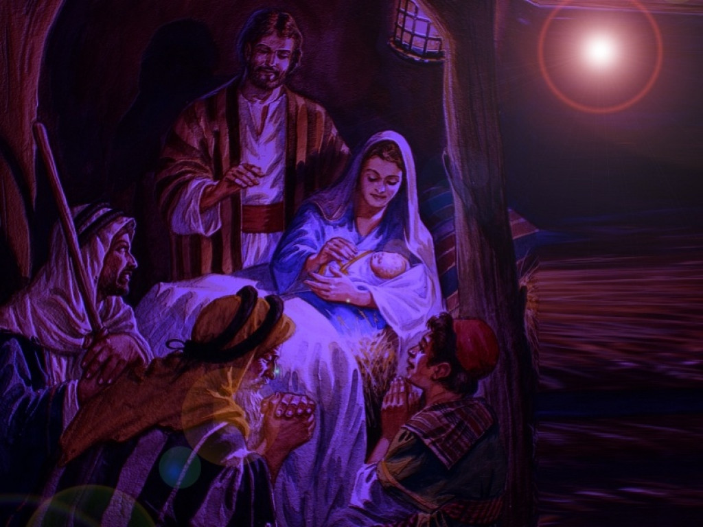 Bible Trivia: The Christmas Story | HubPages