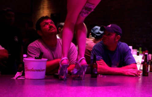 Top Ten Things To Know Before Becoming an Exotic Dancer Top Ten Things To Know Before Becoming an Exotic Dancer