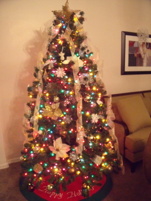 how to get the christmas tree back in the box holidappy how to get the christmas tree back in the box holidappy