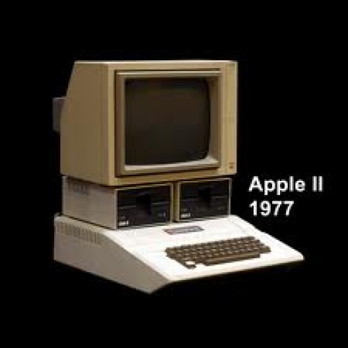 Best Apple 2 Video Games of All Time | hubpages