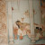Siddhartha Gautama leaving his wife and son Siddhartha Gautama leaving his wife and son