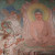 The Buddha is attacked by Satan while meditating The Buddha is attacked by Satan while meditating