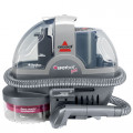 The Best Carpet Spot Cleaning Machine : Bissell SpotBot Pet Review