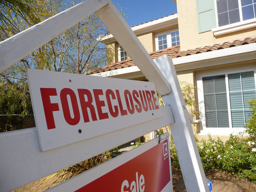 Many states now rely on non-judicial foreclosure processes, but borrowers should be aware of the process to protect themselves.