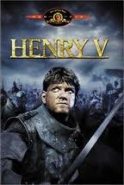 Review of the Films: Henry V (Branagh Version)