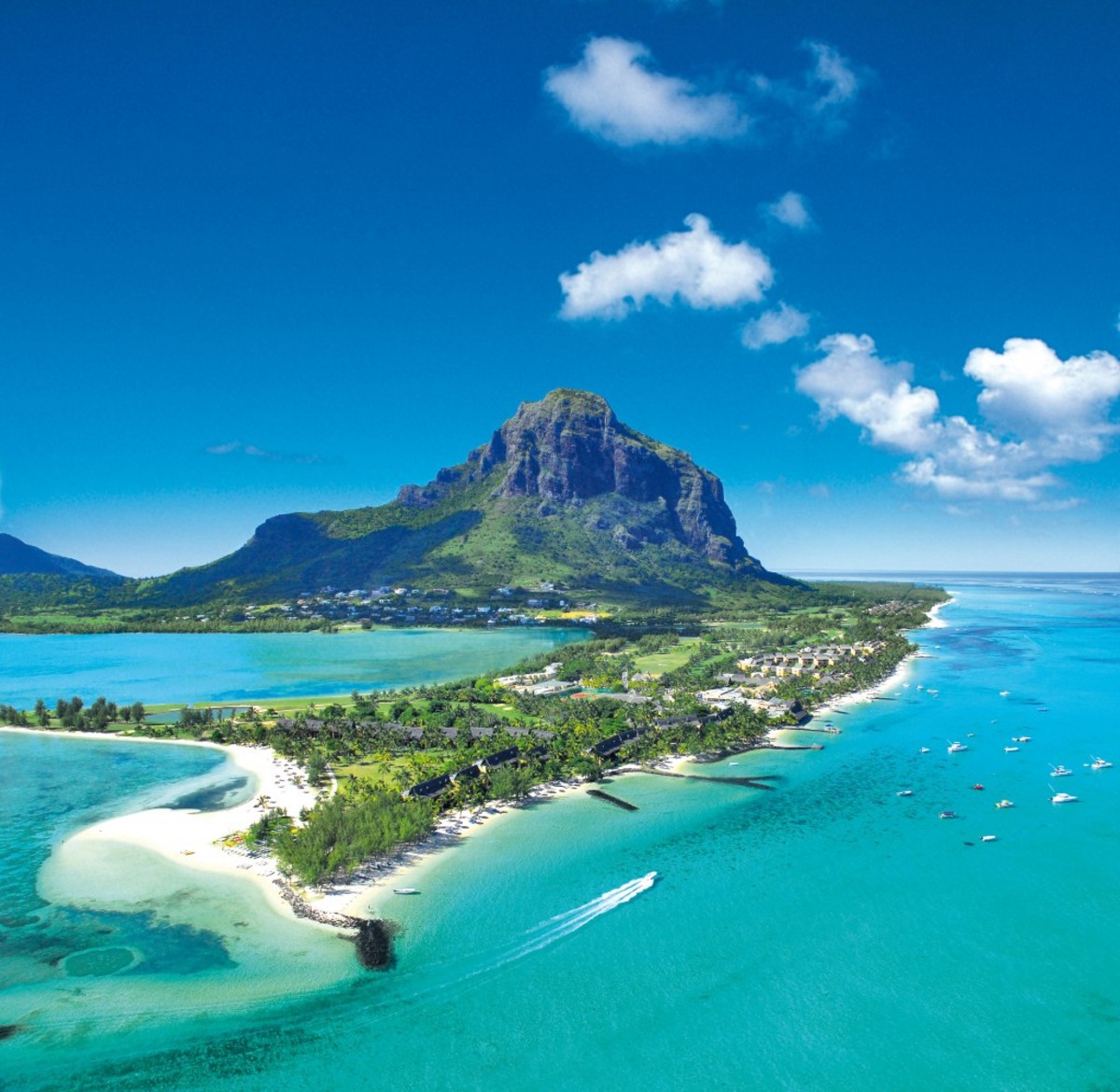 mauritius best places to visit