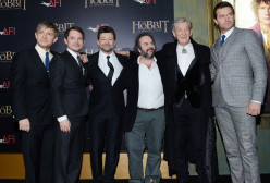 10 reasons why you should meet Thorin, Bilbo, Gandalf and the band of dwarves