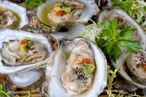 The Good and Bad Health Effects of Eating Oysters | HubPages