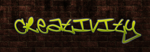 Creativity is the beginning, the spark of all innovative thinking.