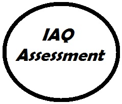An Indoor Air Quality (IAQ) Assessment will help you to identify the pollution problems in your home that are impacting your health and well being.