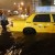 Almost every street was flooded. Almost every street was flooded.