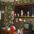 The Santa tree The Santa tree