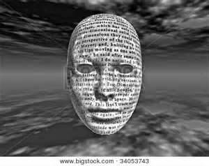 A mind is a valuable machine of expression 