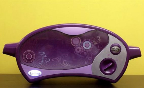 New & improved easy bake oven