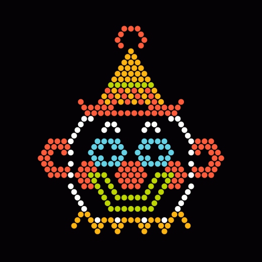 Lite Brite Toys