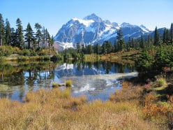 Travel and Retirement in Bellingham, Washington