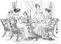 What was the Regency Era?