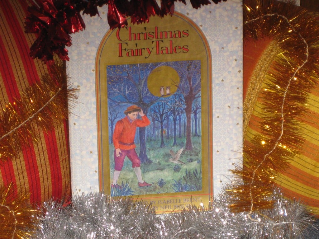 12 Inspiring Christmas Fairy Tales ~ A Special Contribution To Humanity ...