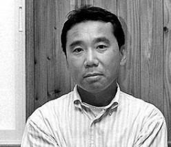 Review of 1Q84 by Haruki Murakami