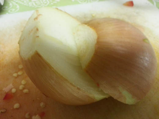 Onion