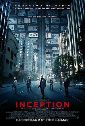 Inception delivers a thought-provoking plot, superb visual effects, and a great cast.
