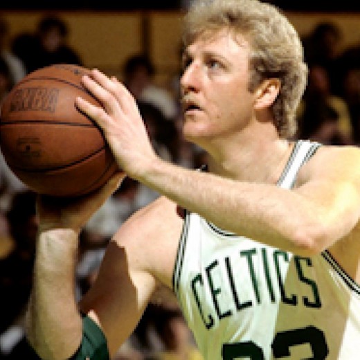 Top 10 Best Basketball Players of All Time HowTheyPlay