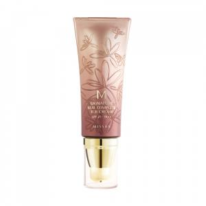 An example of another South Korean BB Cream - Missha Real Complete.