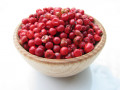 Goat Cheese Log with Pink Peppercorns Recipe