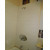 Repiping in a bathroom Repiping in a bathroom