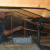 Repiping in attic Repiping in attic