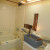 Repiping in a bathroom Repiping in a bathroom