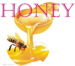 Honey & ayurveda