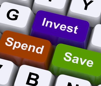 Invest for a written content, and turn it into a hub for a profit. 