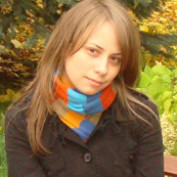 Olga Rodionova profile image