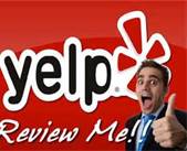 Makes sure you stay active and post regular reviews!
