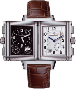 Jaeger LeCoultre Reverso Luxury Watches