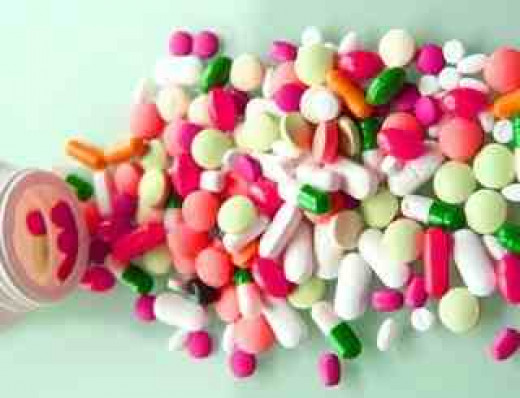 The diet pill