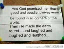 God's Promise to Man