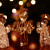Christmas Glass Angels