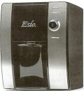 How Does Esio Home Beverage Dispensing System Compare with the Popular Keurig Models?