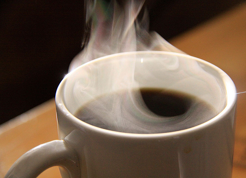 Yes, making a delicious cup of coffee without a coffee machine is really possible!