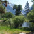 Mirror Lake in Yosemite Valley