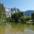 Mirror Lake in Yosemite Valley
